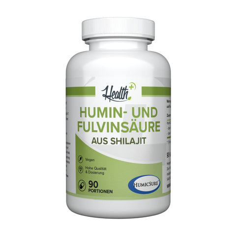 HEALTH+ HUMICSURE, 90 capsule
