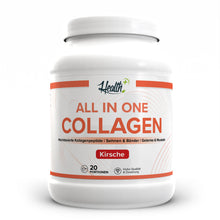 HEALTH+ TODO EN UNO COLÁGENO
