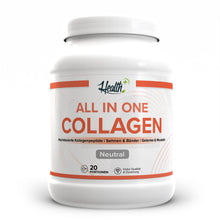 HEALTH+ TODO EN UNO COLÁGENO