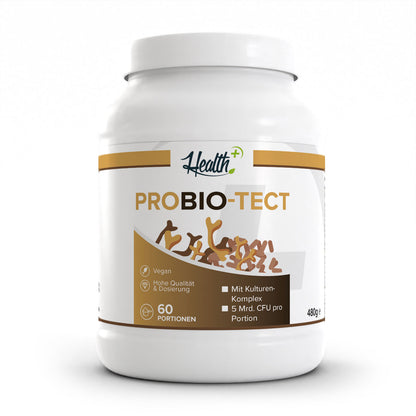 HEALTH+ PROBIO-TECT 480 g