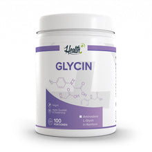 HEALTH+ L-GLICINA