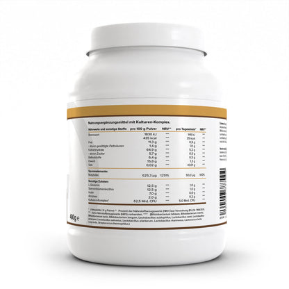 HEALTH+ PROBIO-TECT 480 g