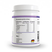 HEALTH+ L-GLICINA