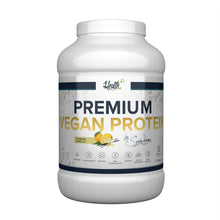 HEALTH+ Proteína Vegana Premium 