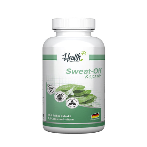 HEALTH+ SWEAT OFF 90 capsule