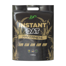 ZEC+ INSTANT OATS HARINA DE AVENA 