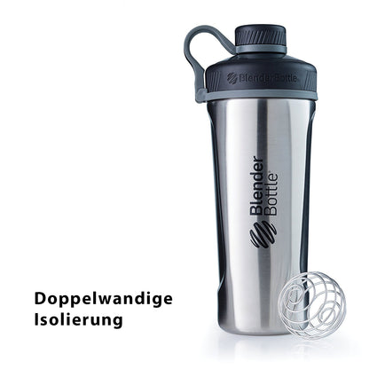 ZEC+ PREMIUM ISO-SHAKER BlenderBottle
