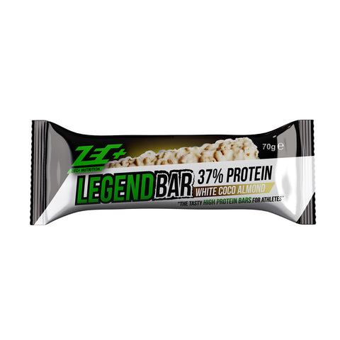 ZEC+ LEGEND BAR Barrette proteiche da 70g