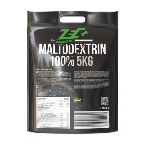 ZEC+ MALTODESTRINE