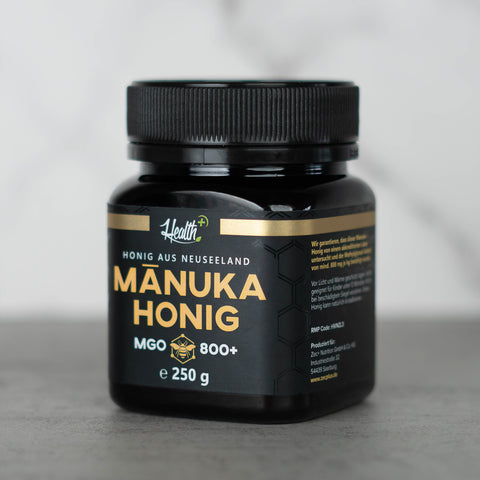 HEALTH+ MIELE MANUKA 250g
