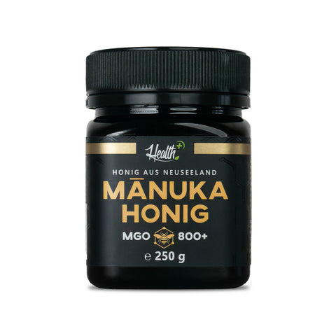 HEALTH+ MIELE MANUKA 250g