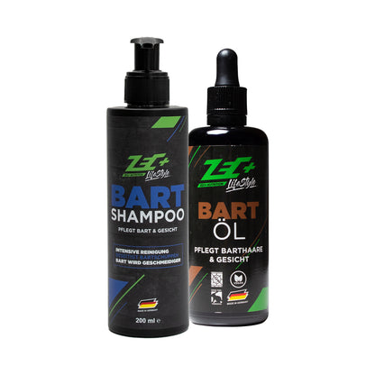Zec+ Bart Bundle