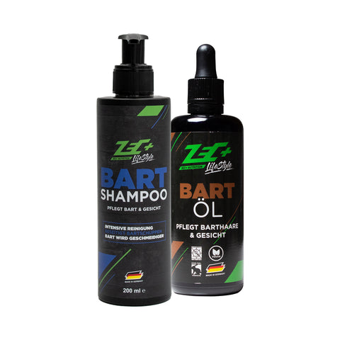 Zec+ Bart Bundle