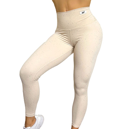 ZEC+ LEGGINGS GLITTER