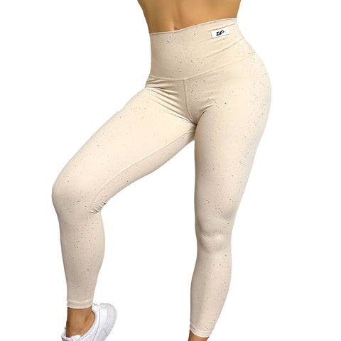 ZEC+ LEGGINGS GLITTER