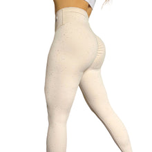 ZEC+ LEGGINGS GLITTER 