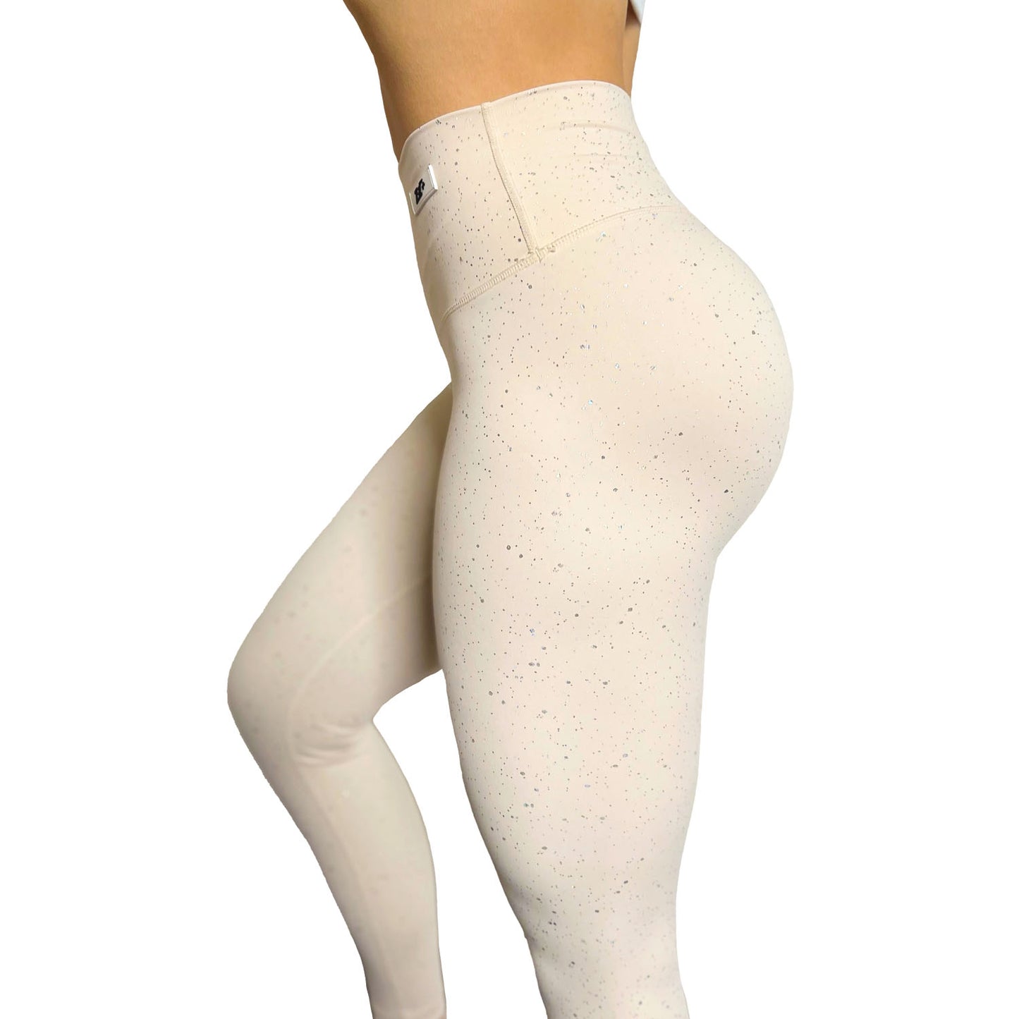 ZEC+ LEGGINGS GLITTER