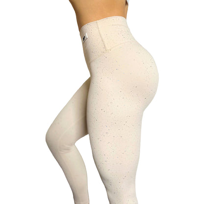 ZEC+ LEGGINGS GLITTER