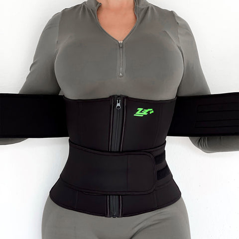 ZEC+ LADIES FASCIA ADDOMINALE