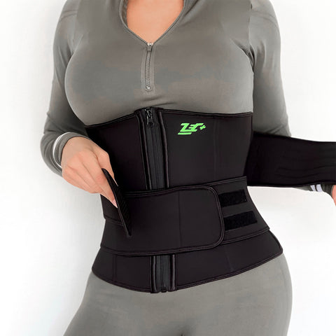 ZEC+ LADIES FASCIA ADDOMINALE