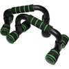 ZEC+ PUSH UP BARS