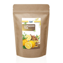 HEALTH+ TÉ DE LAPACHO