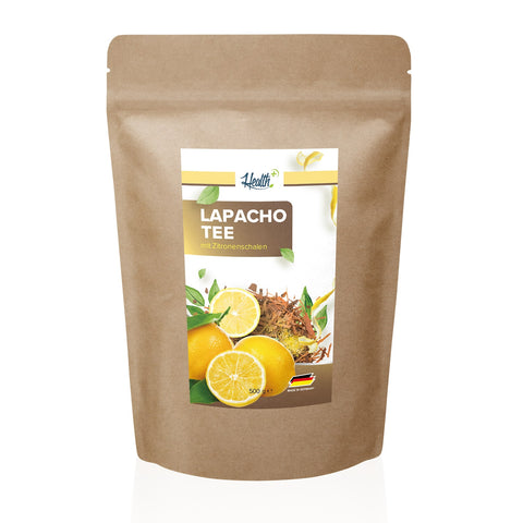 HEALTH+ TÈ DI LAPACHO
