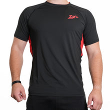 ZEC+ CAMISETA FLASH 