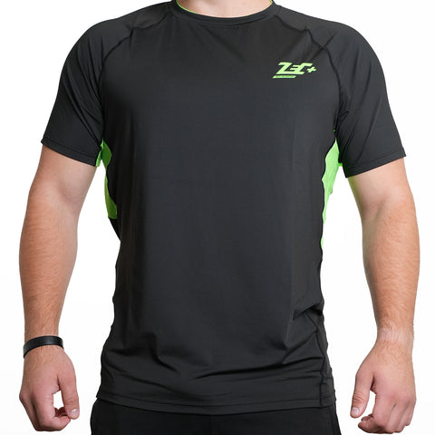 ZEC+ CAMISETA FLASH 