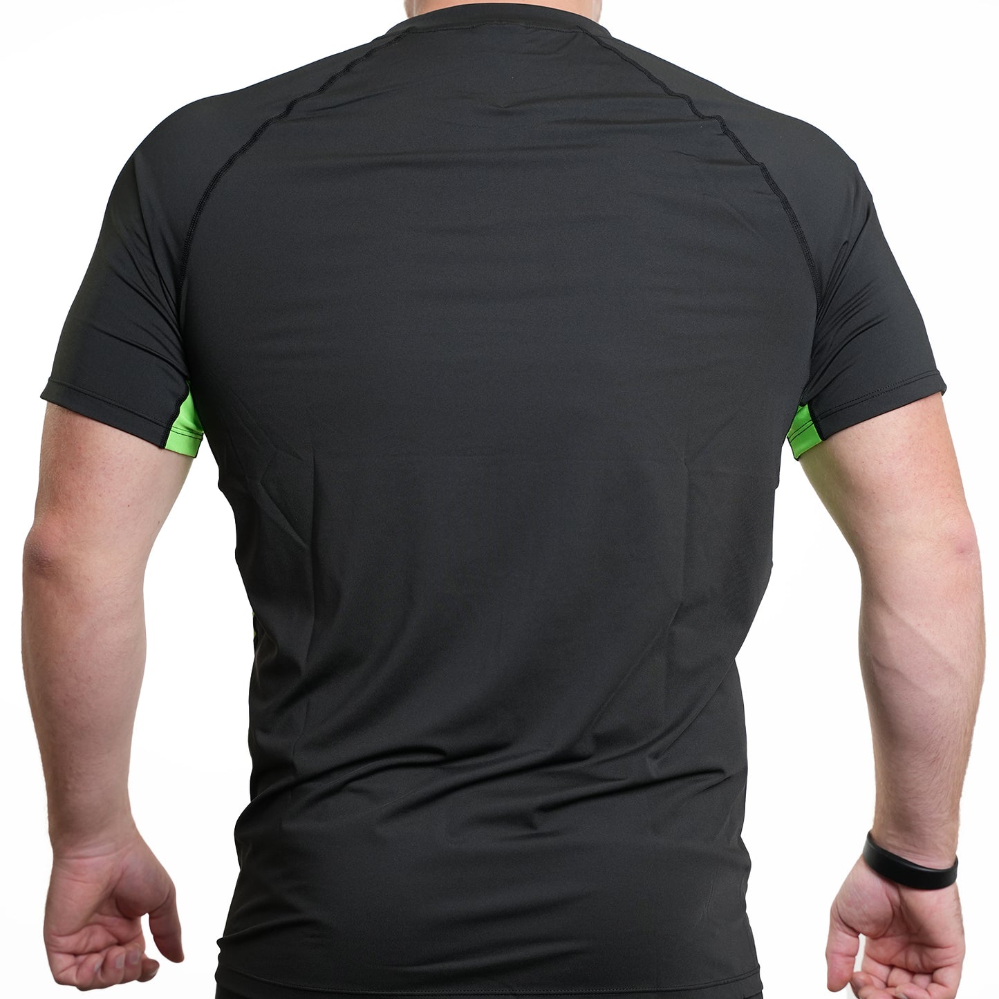 ZEC+ CAMISETA FLASH 