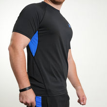 ZEC+ T-SHIRT FLASH