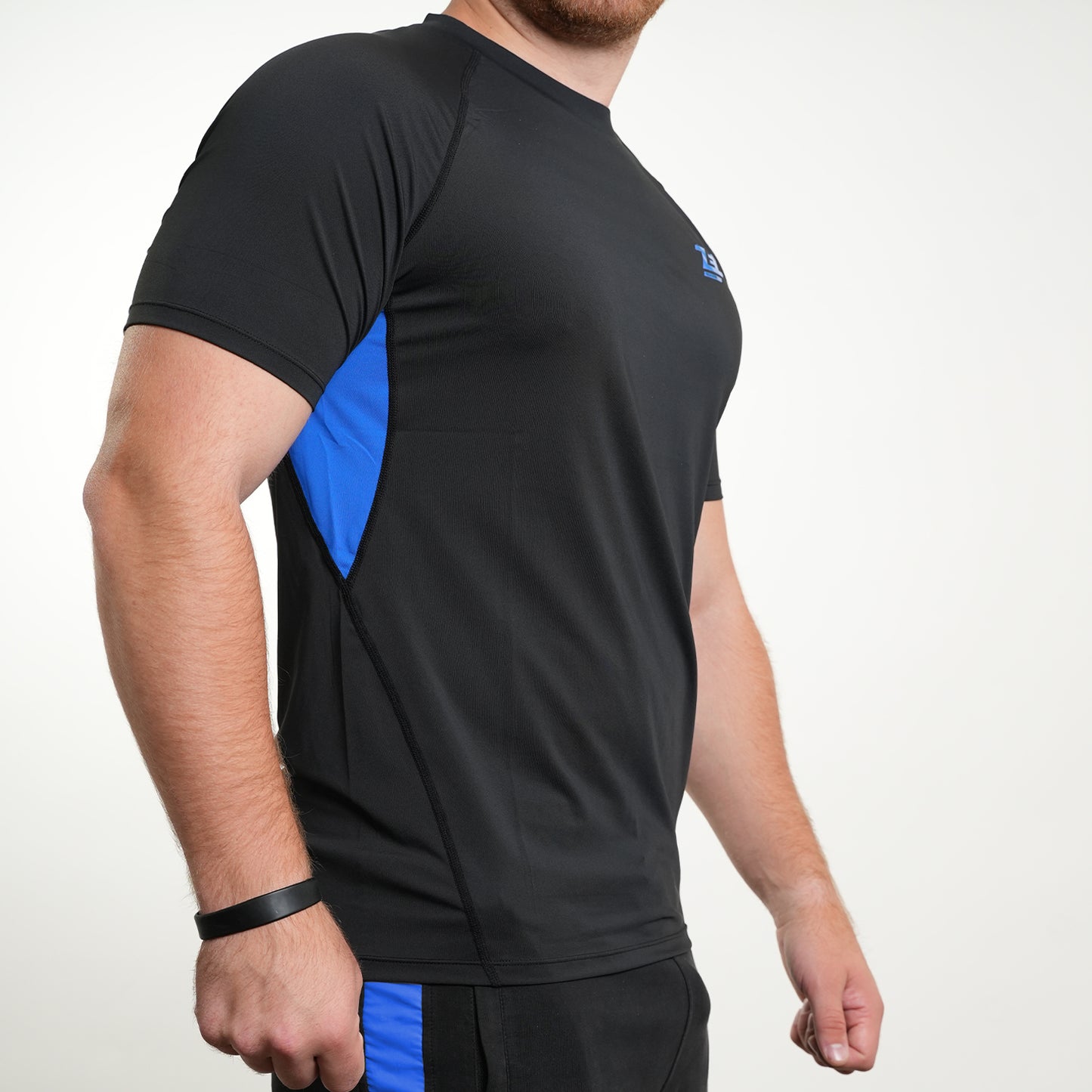ZEC+ CAMISETA FLASH 