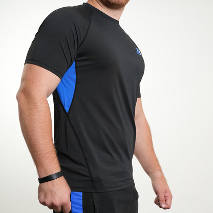 ZEC+ CAMISETA FLASH 