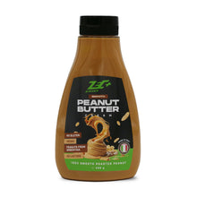 ZEC+ MANTEQUILLA DE CACAHUATE