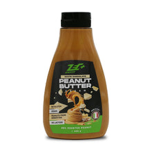 ZEC+ MANTEQUILLA DE CACAHUATE 