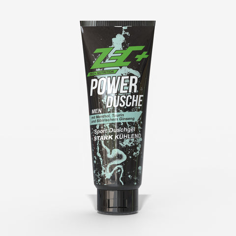 Gel de Ducha 