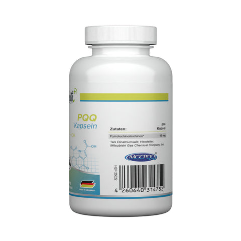 HEALTH+ PQQ 60 capsule