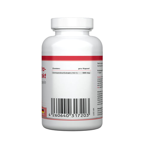 HEALTH+ ESTRATTO DI SCHISANDRA 90 capsule