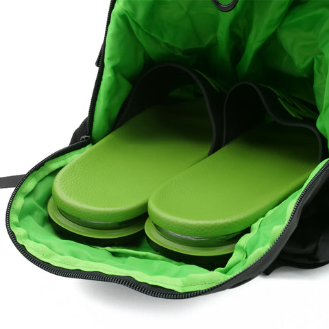ZEC+ HYBRID BAG