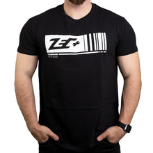 ZEC+ CAMISETA CÓDIGO DE BARRAS