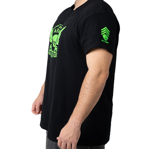 ZEC+ ZECTOLOGY ULTRAS T-Shirt