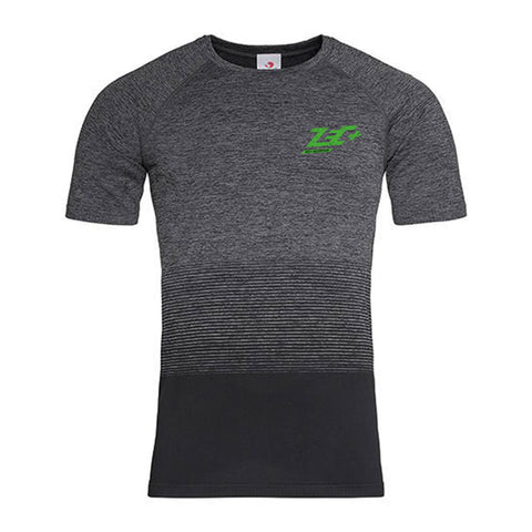 ZEC+ CAMISETA GYM FLOW 