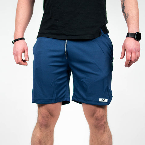 ZEC+ DUAL SHORTS
