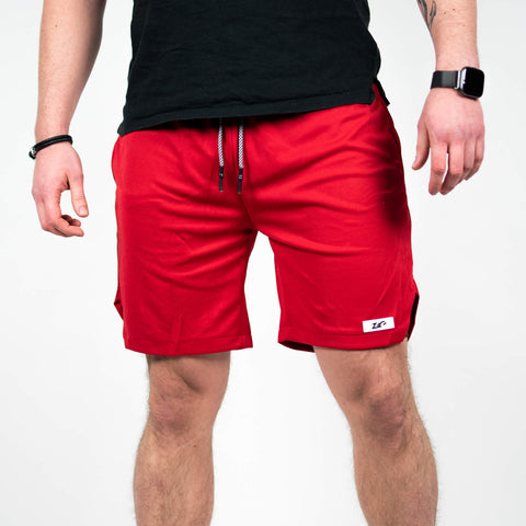 ZEC+ DUAL SHORTS