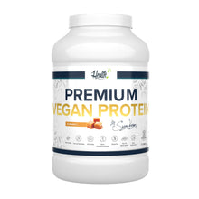 HEALTH+ Proteína Vegana Premium 