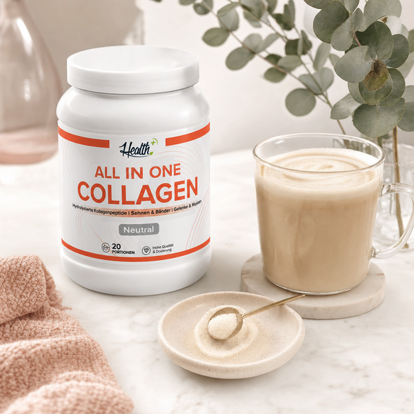 All in One Collagen