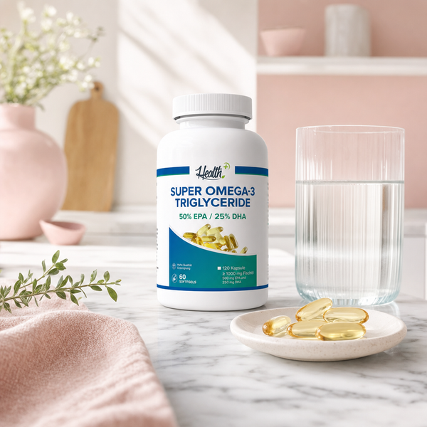 Super Omega 3