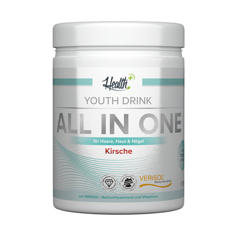 HEALTH+ ALL IN ONE YOUTH DRINK