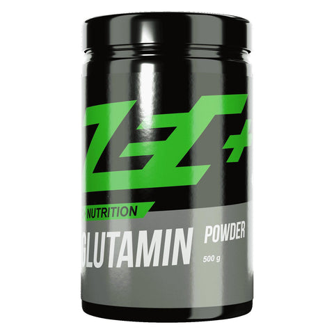 ZEC+ GLUTAMMINA 500g