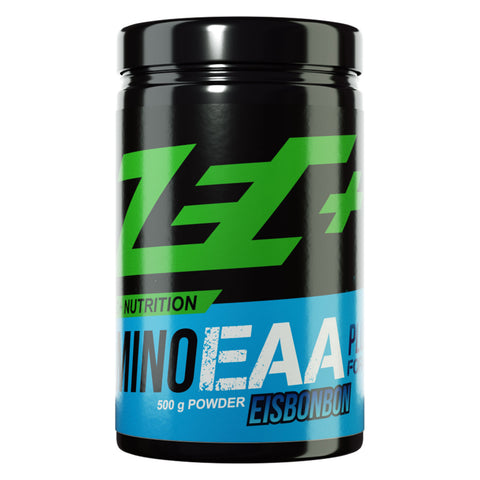 ZEC+ AMINO EAA 500g